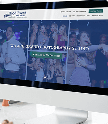 Hood Event Photography